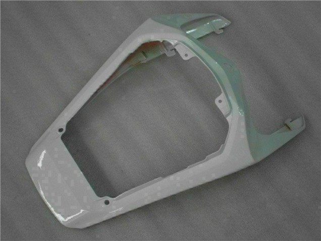 Kit Completo Carenado Moto CBR 1000 RR 2008-2011 - Azul Blanco