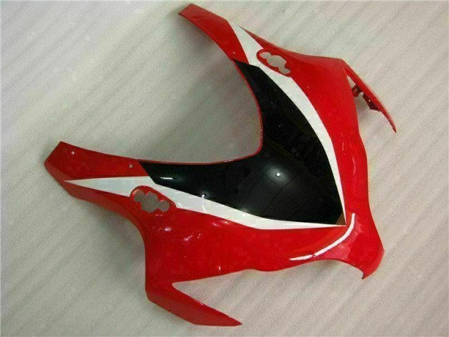 Kit Completo Carenado Moto CBR 1000 RR 2008-2011 - Blanco Kit Completo Carenado Moto CBR 1000 RR 2008-2011 - Blanco
