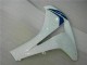 Kit Completo Carenado Moto CBR 1000 RR 2008-2011 - Blanco Kit Completo Carenado Moto CBR 1000 RR 2008-2011 - Blanco