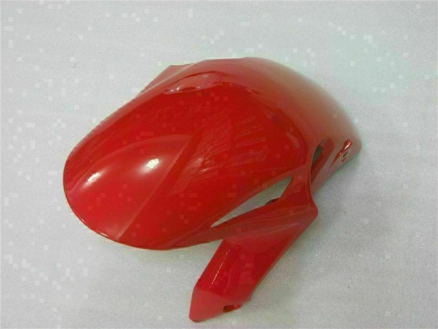 Kit Completo Carenado Moto CBR 1000 RR 2008-2011 - Rojo Blanco Kit Completo Carenado Moto CBR 1000 RR 2008-2011 - Rojo Blanco