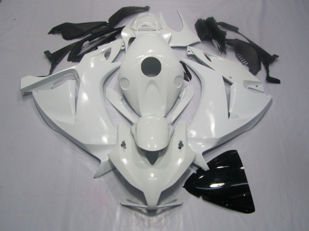 Kit Completo Carenado Moto CBR 1000 RR 2012-2016 - Blanco Kit Completo Carenado Moto CBR 1000 RR 2012-2016 - Blanco