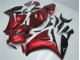 Kit Completo Carenado Moto CBR 1000 RR 2012-2016 - Rojo Negro Kit Completo Carenado Moto CBR 1000 RR 2012-2016 - Rojo Negro