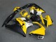Kit Completo Carenado Moto CBR 600 F3 1995-1998 - Amarillo Kit Completo Carenado Moto CBR 600 F3 1995-1998 - Amarillo