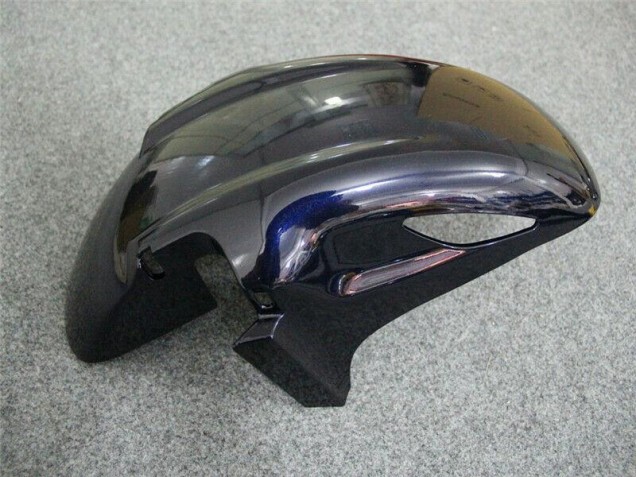 Kit Completo Carenado Moto CBR 600 F3 1995-1998 - Amarillo Kit Completo Carenado Moto CBR 600 F3 1995-1998 - Amarillo