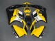 Kit Completo Carenado Moto CBR 600 F3 1995-1998 - Amarillo Kit Completo Carenado Moto CBR 600 F3 1995-1998 - Amarillo