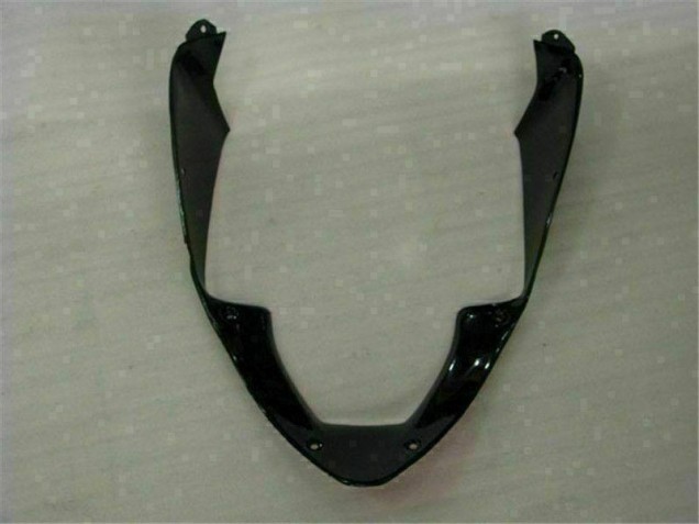 Kit Completo Carenado Moto CBR 600 F4i 2001-2003 - Naranja Negro Kit Completo Carenado Moto CBR 600 F4i 2001-2003 - Naranja Negro
