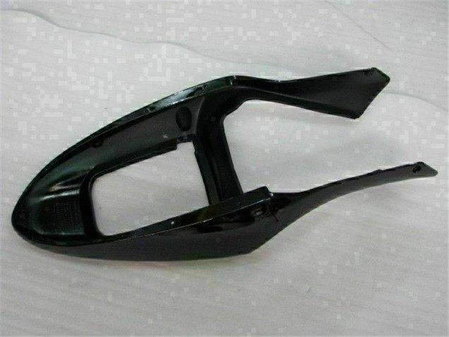 Kit Completo Carenado Moto CBR 600 F4i 2001-2003 - Negro Plata