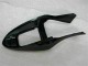 Kit Completo Carenado Moto CBR 600 F4i 2001-2003 - Negro Plata