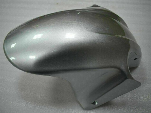 Kit Completo Carenado Moto CBR 600 F4i 2001-2003 - Rojo Plata Kit Completo Carenado Moto CBR 600 F4i 2001-2003 - Rojo Plata