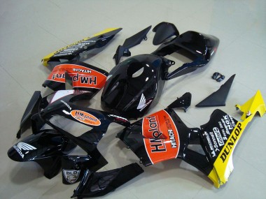 Kit Completo Carenado Moto CBR 600 RR 2003-2004 - Hm Plant