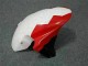 Kit Completo Carenado Moto CBR 600 RR 2003-2004 - Rojo Blanco Kit Completo Carenado Moto CBR 600 RR 2003-2004 - Rojo Blanco
