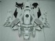 Kit Completo Carenado Moto CBR 600 RR 2005-2006 - Blanco Kit Completo Carenado Moto CBR 600 RR 2005-2006 - Blanco