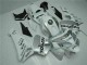 Kit Completo Carenado Moto CBR 600 RR 2005-2006 - Blanco Kit Completo Carenado Moto CBR 600 RR 2005-2006 - Blanco