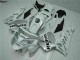 Kit Completo Carenado Moto CBR 600 RR 2005-2006 - Blanco Kit Completo Carenado Moto CBR 600 RR 2005-2006 - Blanco