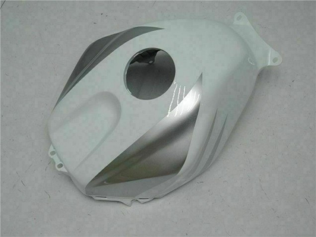 Kit Completo Carenado Moto CBR 600 RR 2005-2006 - Blanco Kit Completo Carenado Moto CBR 600 RR 2005-2006 - Blanco