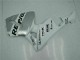 Kit Completo Carenado Moto CBR 600 RR 2005-2006 - Blanco Kit Completo Carenado Moto CBR 600 RR 2005-2006 - Blanco
