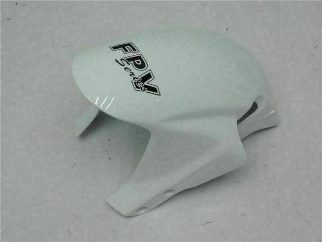 Kit Completo Carenado Moto CBR 600 RR 2005-2006 - Blanco Kit Completo Carenado Moto CBR 600 RR 2005-2006 - Blanco
