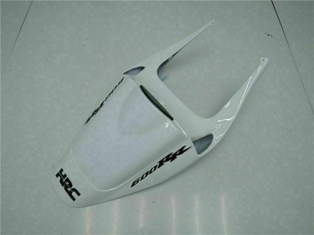 Kit Completo Carenado Moto CBR 600 RR 2005-2006 - Blanco Kit Completo Carenado Moto CBR 600 RR 2005-2006 - Blanco