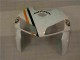 Kit Completo Carenado Moto CBR 600 RR 2005-2006 - Blanco Repsol Kit Completo Carenado Moto CBR 600 RR 2005-2006 - Blanco Repsol
