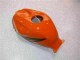 Kit Completo Carenado Moto CBR 600 RR 2005-2006 - Naranja Kit Completo Carenado Moto CBR 600 RR 2005-2006 - Naranja