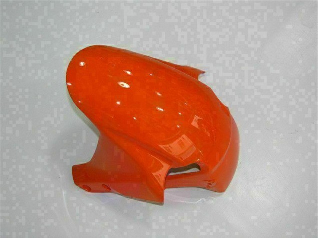 Kit Completo Carenado Moto CBR 600 RR 2005-2006 - Naranja Kit Completo Carenado Moto CBR 600 RR 2005-2006 - Naranja