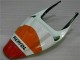 Kit Completo Carenado Moto CBR 600 RR 2005-2006 - Naranja Negro Repsol Kit Completo Carenado Moto CBR 600 RR 2005-2006 - Naranja Negro Repsol