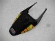 Kit Completo Carenado Moto CBR 600 RR 2005-2006 - Negro Kit Completo Carenado Moto CBR 600 RR 2005-2006 - Negro