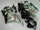 Kit Completo Carenado Moto CBR 600 RR 2009-2012 - Negro Kit Completo Carenado Moto CBR 600 RR 2009-2012 - Negro