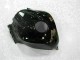 Kit Completo Carenado Moto CBR 600 RR 2009-2012 - Negro Kit Completo Carenado Moto CBR 600 RR 2009-2012 - Negro