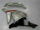 Kit Completo Carenado Moto CBR 600 RR 2009-2012 - Negro Kit Completo Carenado Moto CBR 600 RR 2009-2012 - Negro
