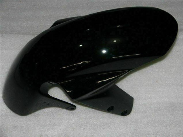 Kit Completo Carenado Moto GSXR 1000 K3 2003-2004 - Azul Negro Kit Completo Carenado Moto GSXR 1000 K3 2003-2004 - Azul Negro