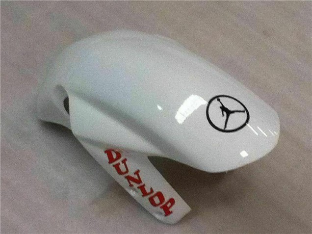 Kit Completo Carenado Moto GSXR 1000 K3 2003-2004 - Rojo Blanco Kit Completo Carenado Moto GSXR 1000 K3 2003-2004 - Rojo Blanco