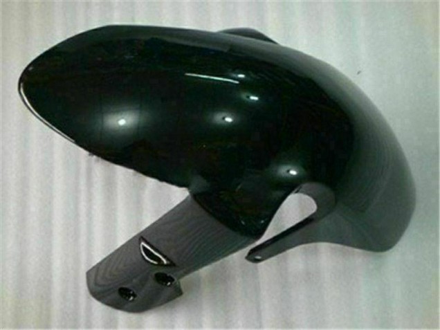 Kit Completo Carenado Moto GSXR 1000 K5 2005-2006 - Amarillo Negro Kit Completo Carenado Moto GSXR 1000 K5 2005-2006 - Amarillo Negro