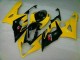 Kit Completo Carenado Moto GSXR 1000 K5 2005-2006 - Amarillo Negro Kit Completo Carenado Moto GSXR 1000 K5 2005-2006 - Amarillo Negro