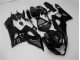 Kit Completo Carenado Moto GSXR 1000 K5 2005-2006 - Brillante Negro Kit Completo Carenado Moto GSXR 1000 K5 2005-2006 - Brillante Negro