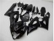 Kit Completo Carenado Moto GSXR 1000 K5 2005-2006 - Brillante Negro Kit Completo Carenado Moto GSXR 1000 K5 2005-2006 - Brillante Negro