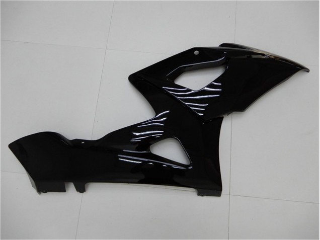 Kit Completo Carenado Moto GSXR 1000 K5 2005-2006 - Brillante Negro Kit Completo Carenado Moto GSXR 1000 K5 2005-2006 - Brillante Negro