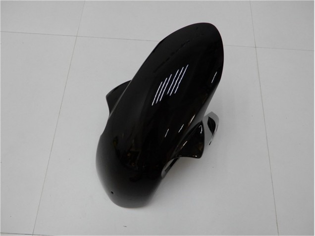 Kit Completo Carenado Moto GSXR 1000 K5 2005-2006 - Brillante Negro Kit Completo Carenado Moto GSXR 1000 K5 2005-2006 - Brillante Negro
