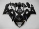 Kit Completo Carenado Moto GSXR 1000 K5 2005-2006 - Brillante Negro Kit Completo Carenado Moto GSXR 1000 K5 2005-2006 - Brillante Negro