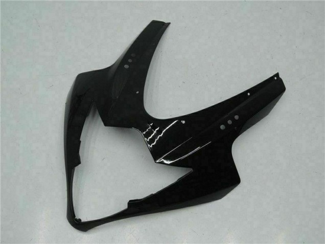 Kit Completo Carenado Moto GSXR 1000 K5 2005-2006 - Rojo Negro Kit Completo Carenado Moto GSXR 1000 K5 2005-2006 - Rojo Negro
