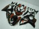 Kit Completo Carenado Moto GSXR 1000 K9 2009-2016 - Marrón Negro Kit Completo Carenado Moto GSXR 1000 K9 2009-2016 - Marrón Negro