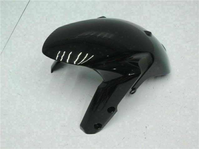 Kit Completo Carenado Moto GSXR 1000 K9 2009-2016 - Marrón Negro Kit Completo Carenado Moto GSXR 1000 K9 2009-2016 - Marrón Negro