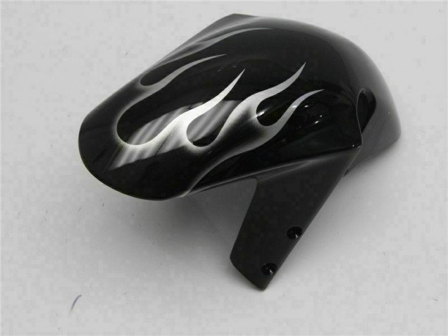 Kit Completo Carenado Moto GSXR 600 / 750 K1 K2 K3 2001-2003 - Negro Kit Completo Carenado Moto GSXR 600 / 750 K1 K2 K3 2001-2003 - Negro