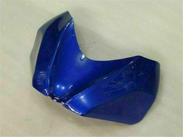 Kit Completo Carenado Moto GSXR 600 / 750 K6 2006-2007 - Azul Kit Completo Carenado Moto GSXR 600 / 750 K6 2006-2007 - Azul