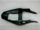 Kit Completo Carenado Moto R1 2000-2001 - Negro Kit Completo Carenado Moto R1 2000-2001 - Negro