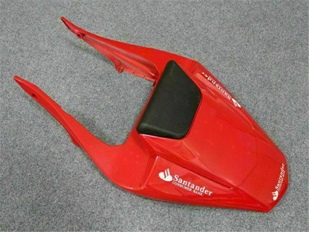 Kit Completo Carenado Moto R1 2000-2001 - Rojo Kit Completo Carenado Moto R1 2000-2001 - Rojo