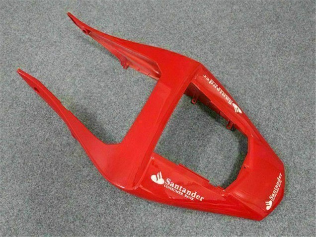 Kit Completo Carenado Moto R1 2000-2001 - Rojo Kit Completo Carenado Moto R1 2000-2001 - Rojo