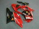 Kit Completo Carenado Moto R1 2000-2001 - Rojo Kit Completo Carenado Moto R1 2000-2001 - Rojo