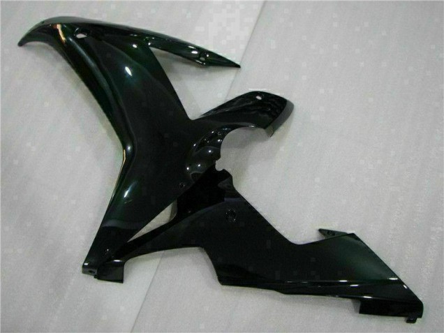 Kit Completo Carenado Moto R1 2002-2003 - Negro Kit Completo Carenado Moto R1 2002-2003 - Negro