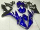 Kit Completo Carenado Moto R1 2004-2006 - Azul Kit Completo Carenado Moto R1 2004-2006 - Azul